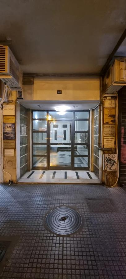 Petite Palace Aristotelous 2 Thessaloniki Exterior photo
